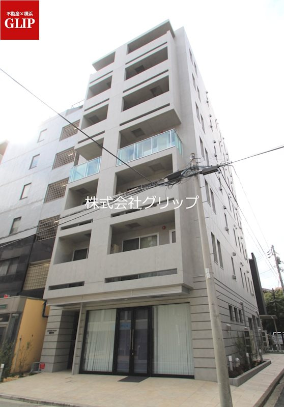 スタジオフラット鶴見中央