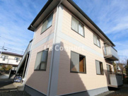 パセオ・イーストの画像