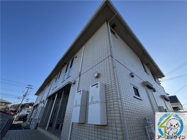 ピンツリーハイツⅢ