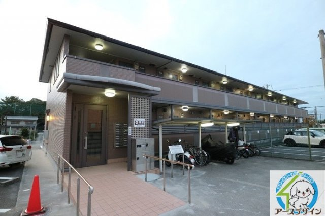 メゾン・ド・モンテノール