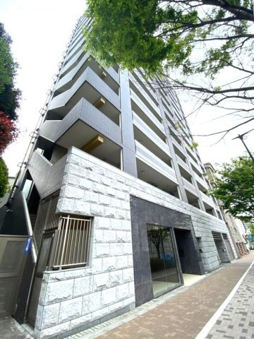 グランド・ガーラ代々木参宮橋