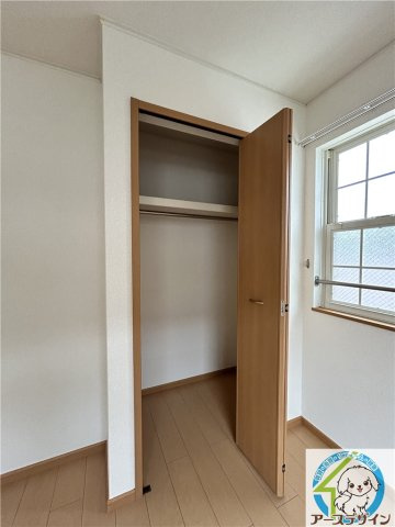 マリンスカイCの収納