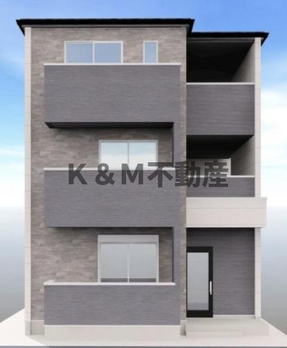 ＫＥＩＡＩ　ＲＥＳＩＤＥＮＣＥ　北小金Ⅱのバルコニー|落ち着いた時間を過ごせるバルコニーです