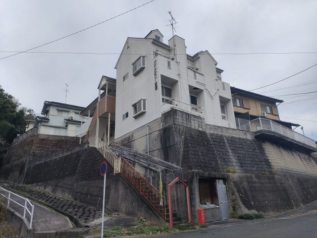 飯塚市立岩 1棟アパート