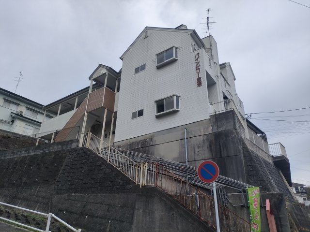 飯塚市立岩 1棟アパートのその他