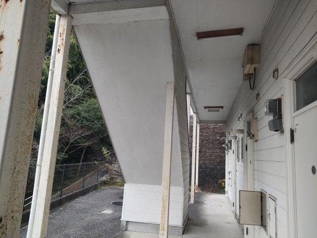 飯塚市立岩 1棟アパートのその他