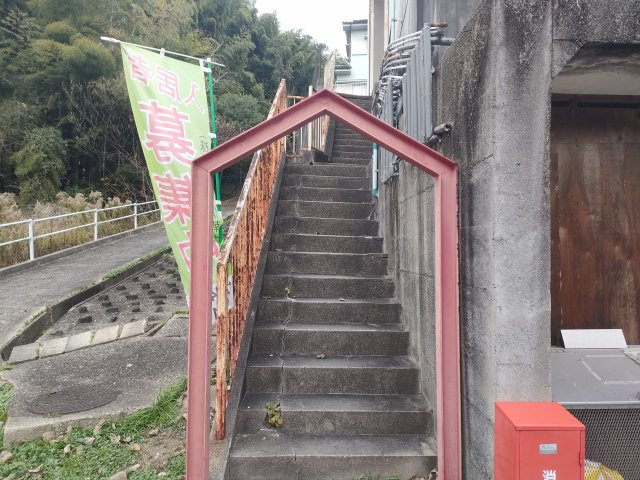 飯塚市立岩 1棟アパートのその他