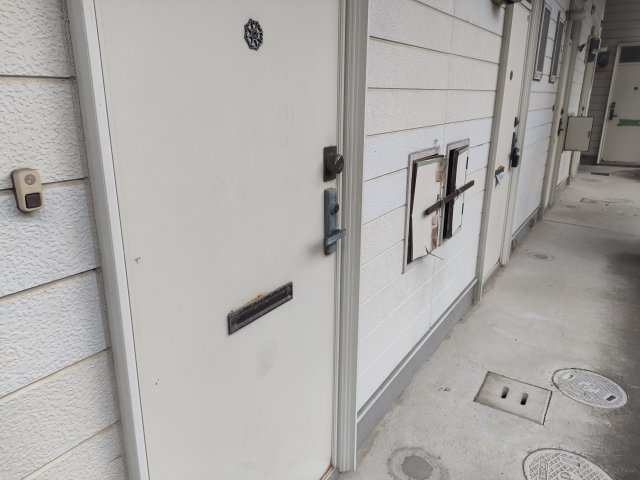 飯塚市立岩 1棟アパートのその他