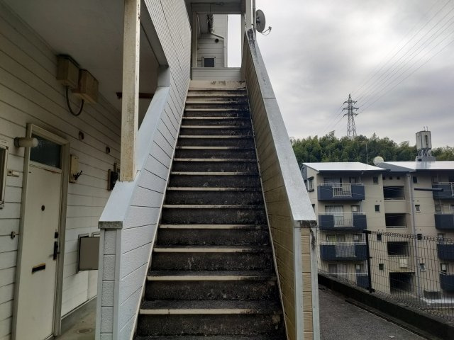 飯塚市立岩 1棟アパートのその他