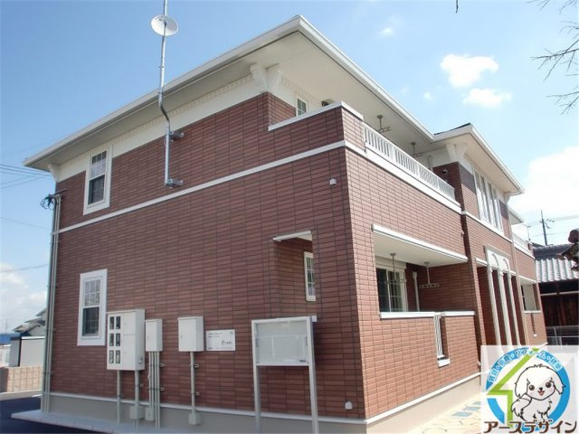 ビラージュ・ブリエⅠ