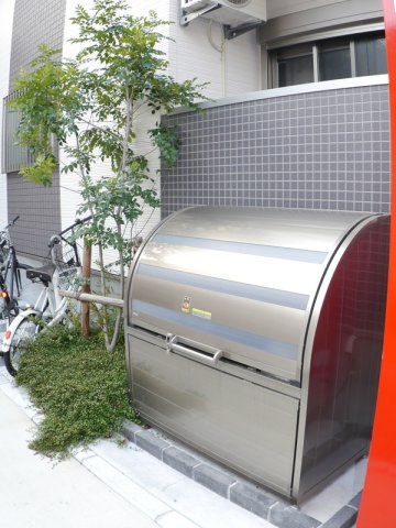 プルデント美野島　住吉小学校区のその他共用部分|プルデント美野島