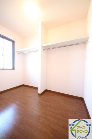 サンクヴィラージュの収納|※類似写真