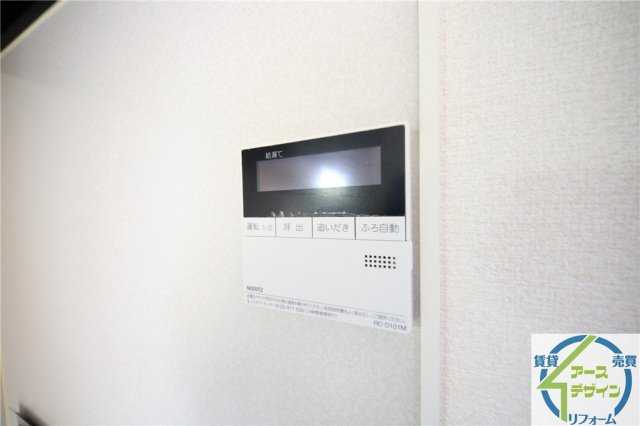 サンクヴィラージュの設備|※類似写真