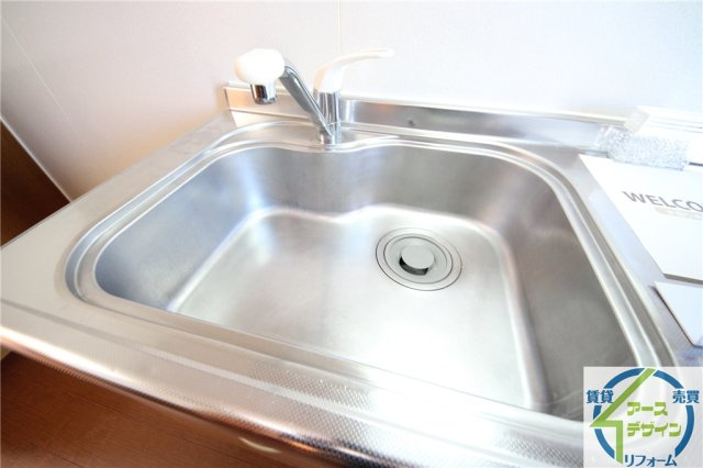 サンクヴィラージュのキッチン|※類似写真