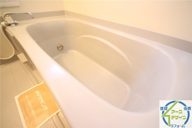 サンクヴィラージュの浴室|※類似写真