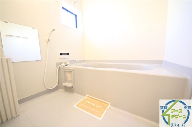 サンクヴィラージュの浴室|※類似写真