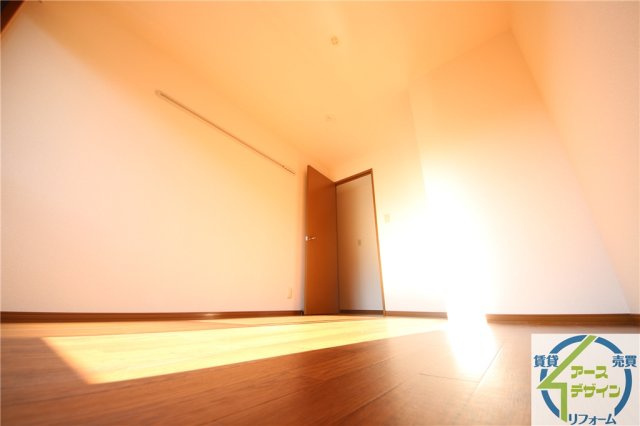 サンクヴィラージュの寝室|※類似写真