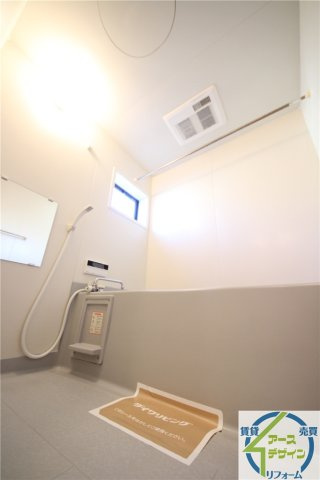 サンクヴィラージュの浴室|※類似写真