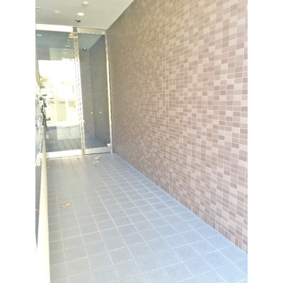 【エントランス】 | モンテルーチェ甲南
