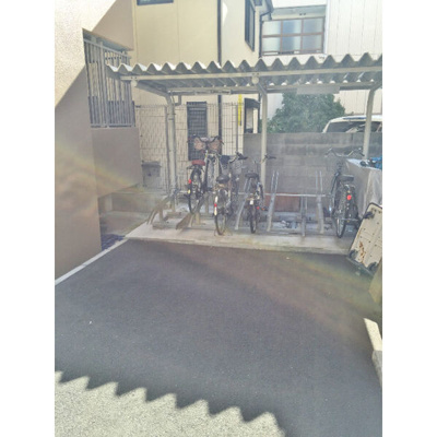 【その他共用部分】 | モンテルーチェ甲南