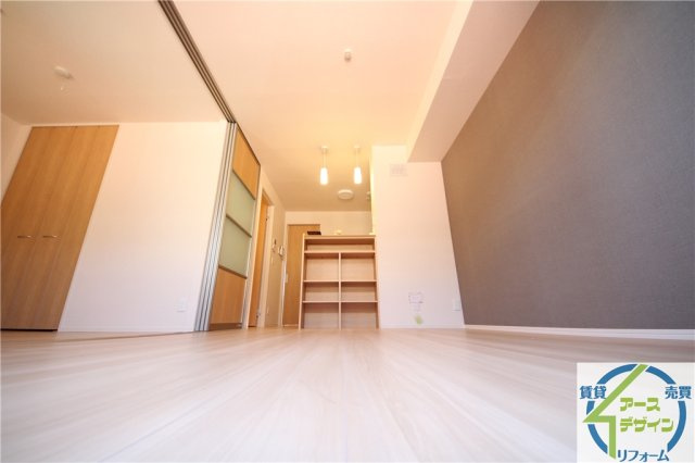 エクレール福井