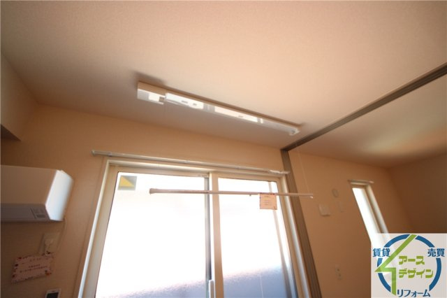 エクレール福井の設備