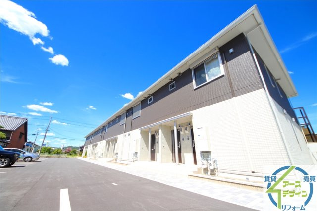 エクレール福井