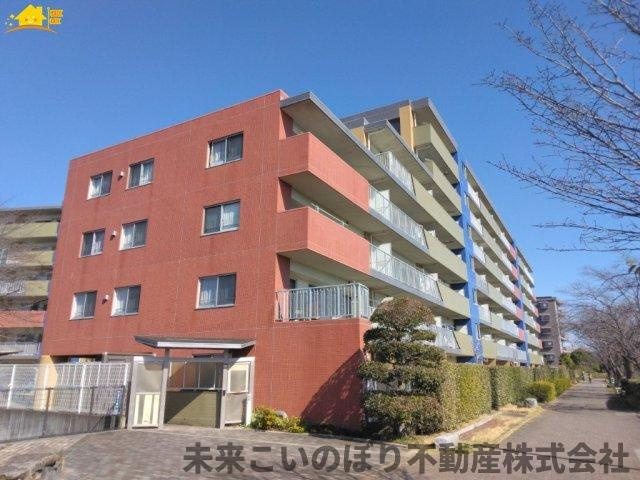 【外観】 | サンクタスヒューマン久喜