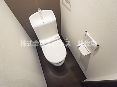 【トイレ】 | AQUE1