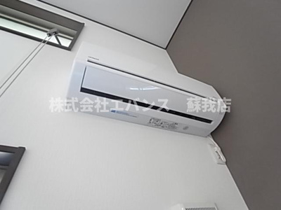 【設備】 | AQUE1