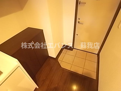 【玄関】 | AQUE1