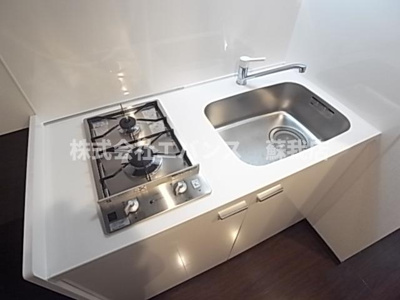 【キッチン】 | AQUE1