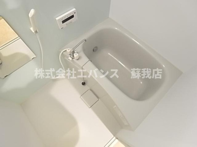 【浴室】 | AQUE1