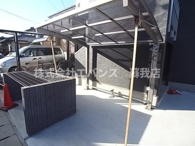 【その他共用部分】 | AQUE1