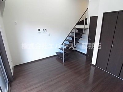 【洋室】 | AQUE1