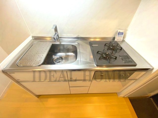 【キッチン】 | passione