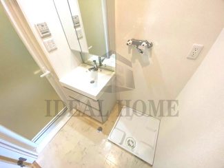 【洗面所】 | passione