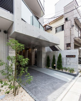 【外観】 | passione