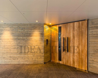 【エントランス】 | passione