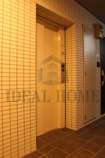 【その他共用部分】 | passione