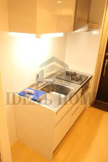 【キッチン】 | passione