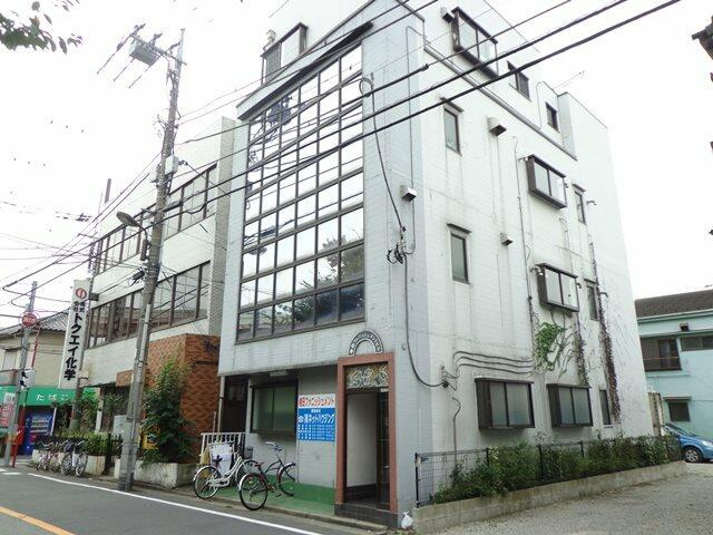 足立区梅田４丁目のマンションの画像