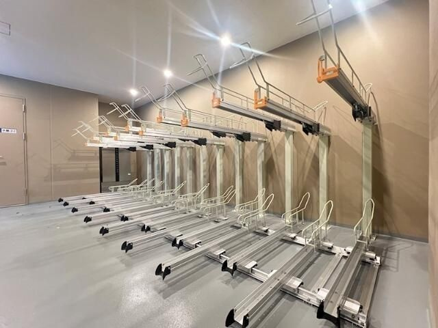 ＨＹ’ｓ　ＭＩＮＯＷＡ　Ⅱのその他共用部分