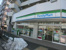 ファミリーマートまで420m