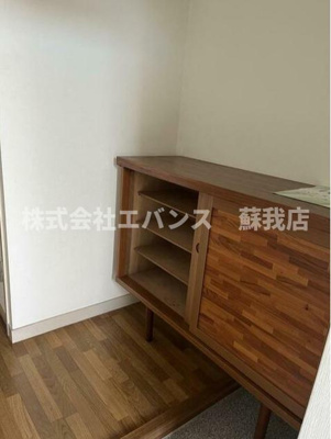 【玄関】 | ニューシティハイム千葉南