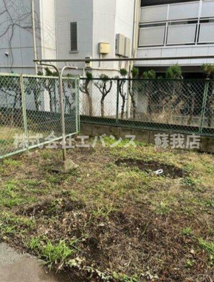 【バルコニー】 | ニューシティハイム千葉南