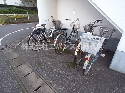 【その他共用部分】 | ニューシティハイム千葉南