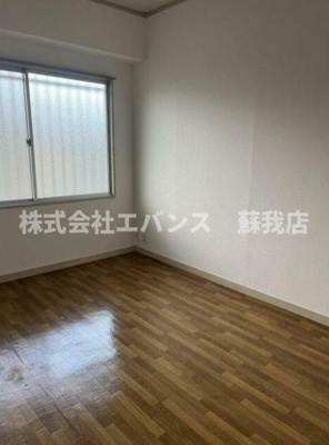 【寝室】 | ニューシティハイム千葉南