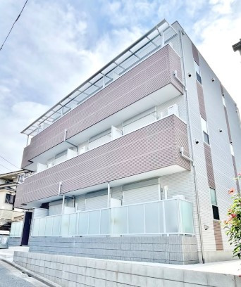 NSGATE富士見台next