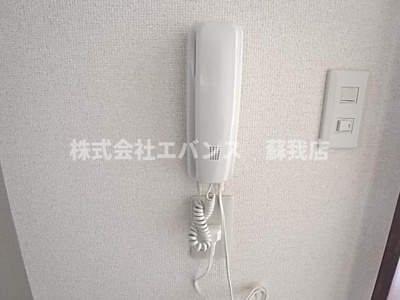 【セキュリティ】 | ミロハウス